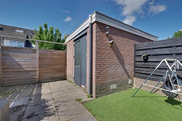Medium property photo - Hoefjes 15, 6987 ES Giesbeek